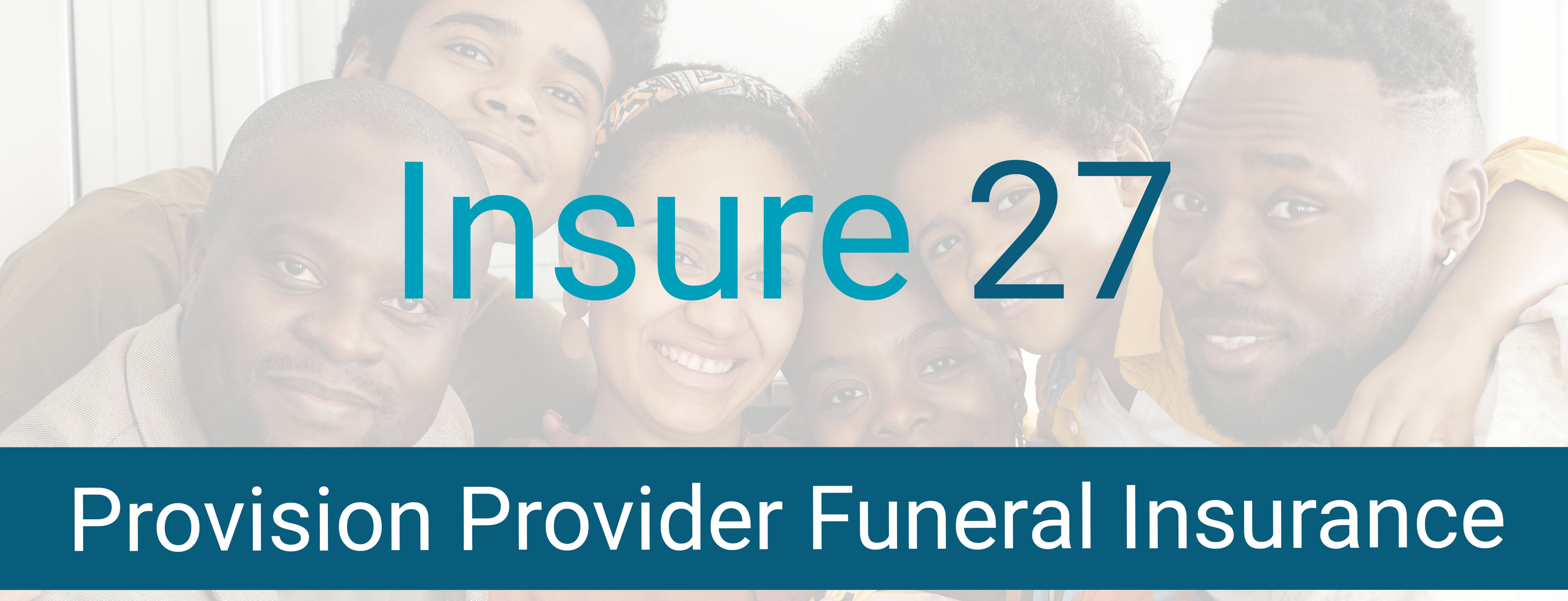 Insure 27 | Provider Funeral Insurance